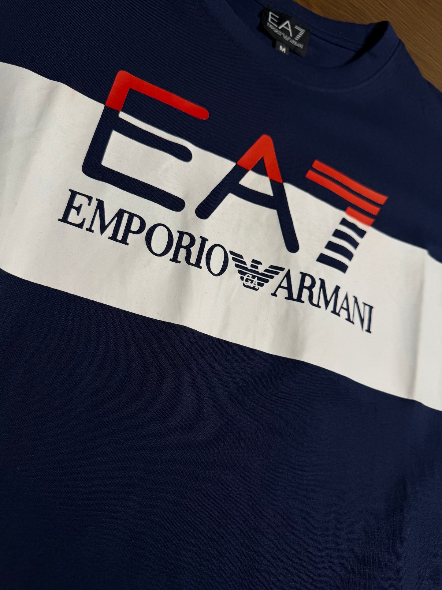 Emporio Armani T-shirt