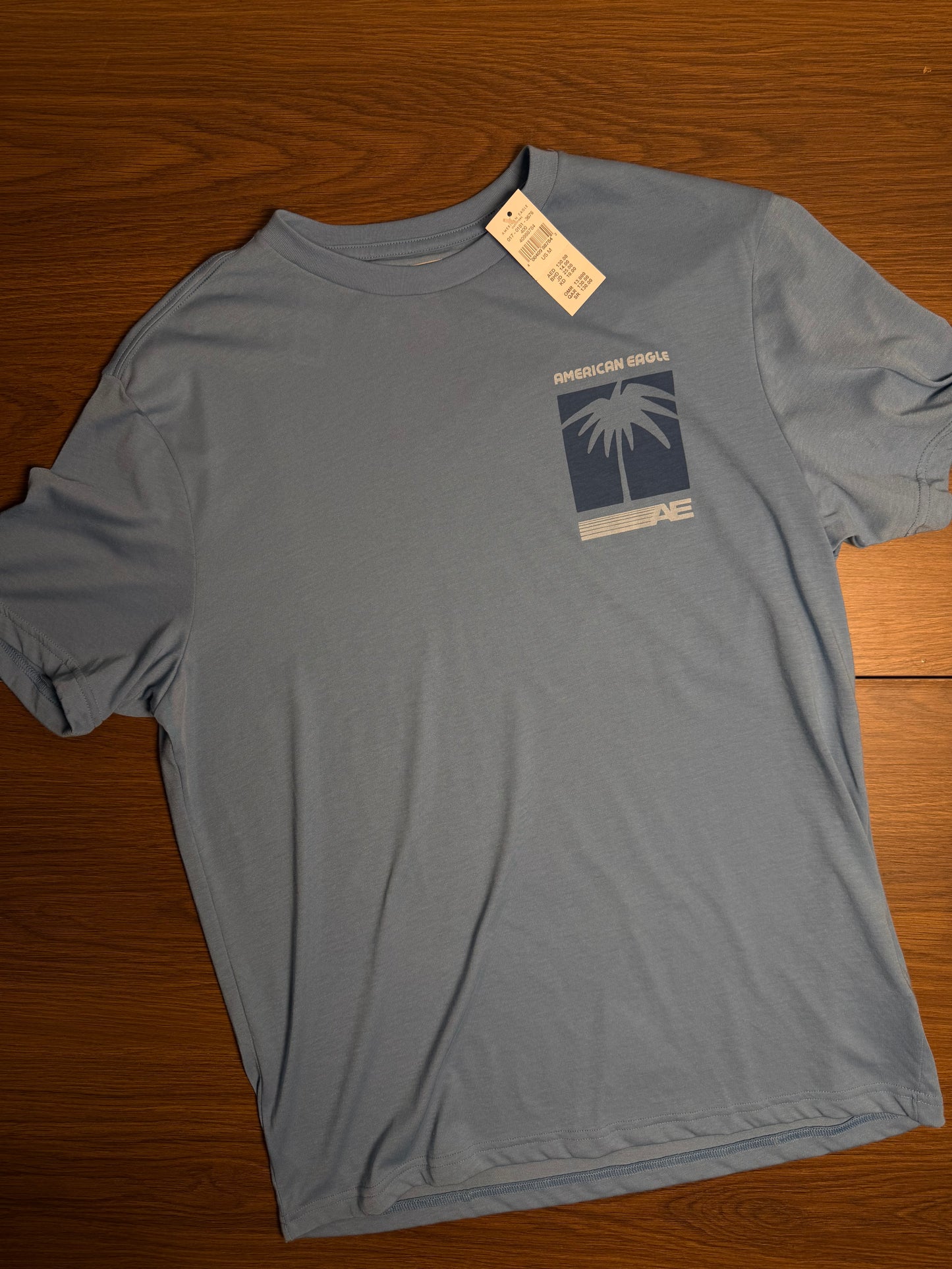 American Eagle Classic T-Shirt Vol.2