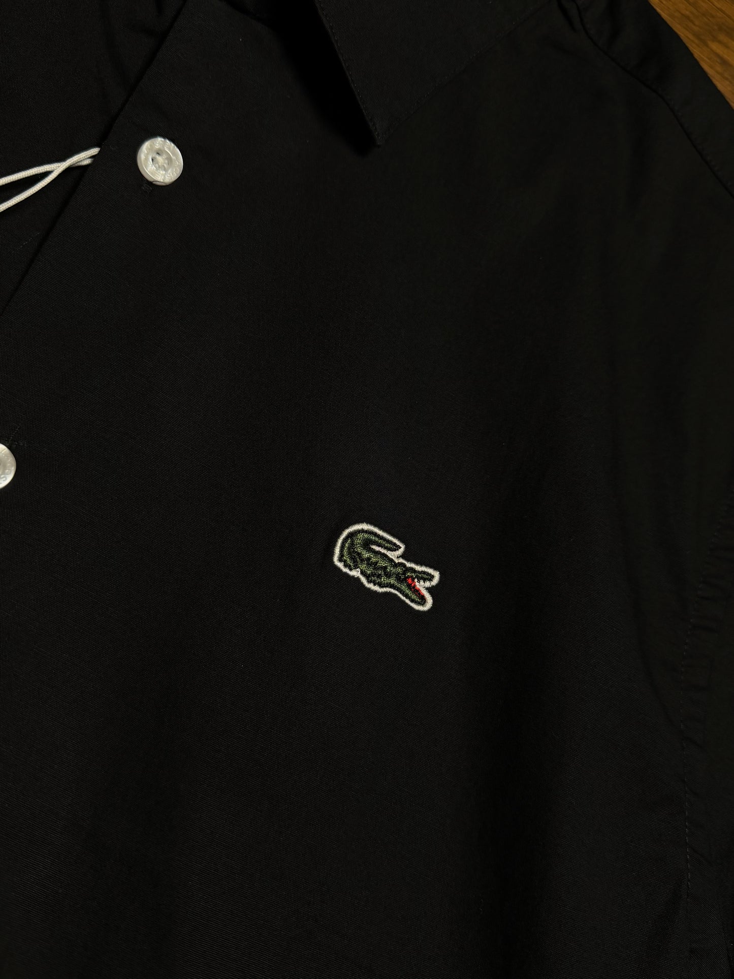 Lacoste Chemiese