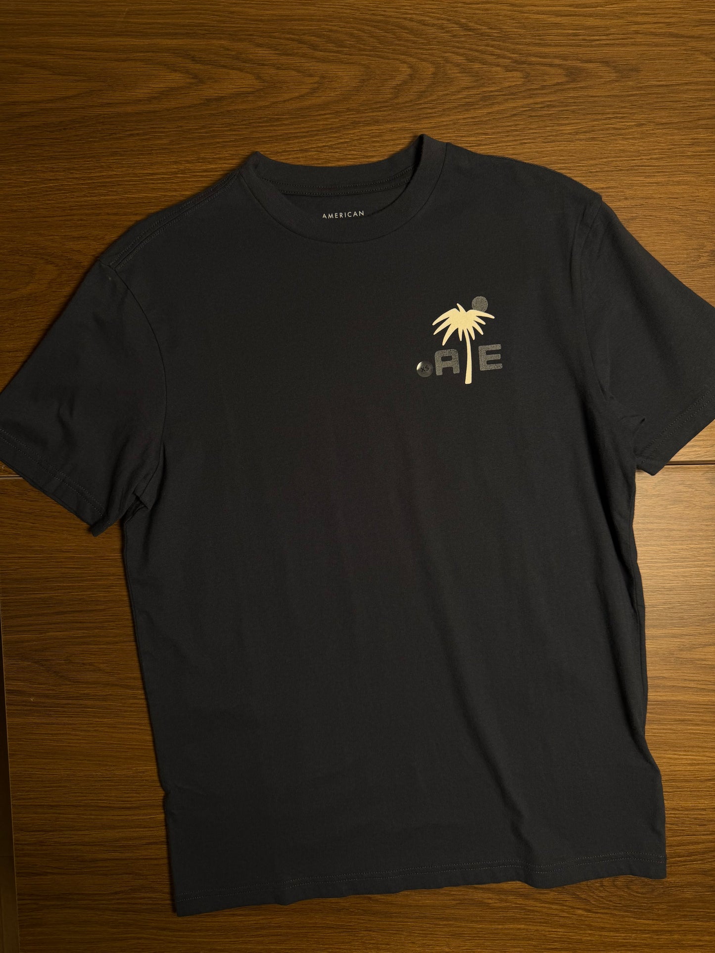 American Eagle Classic T-Shirt Vol.3
