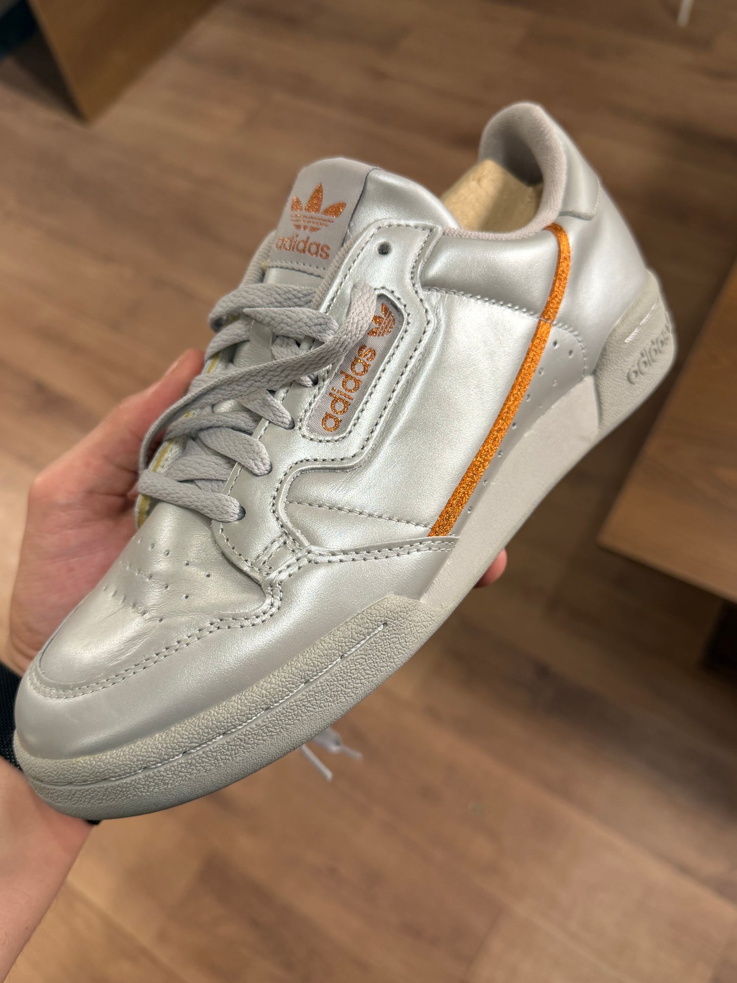 Adidas Original Shoes
