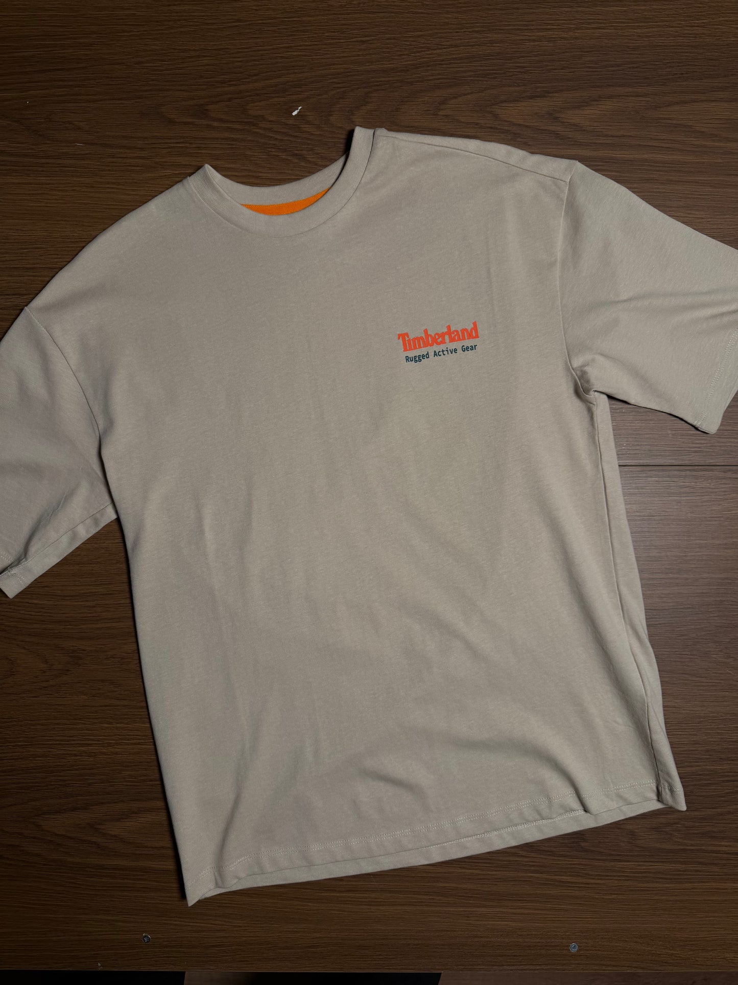 Timberland T-shirt