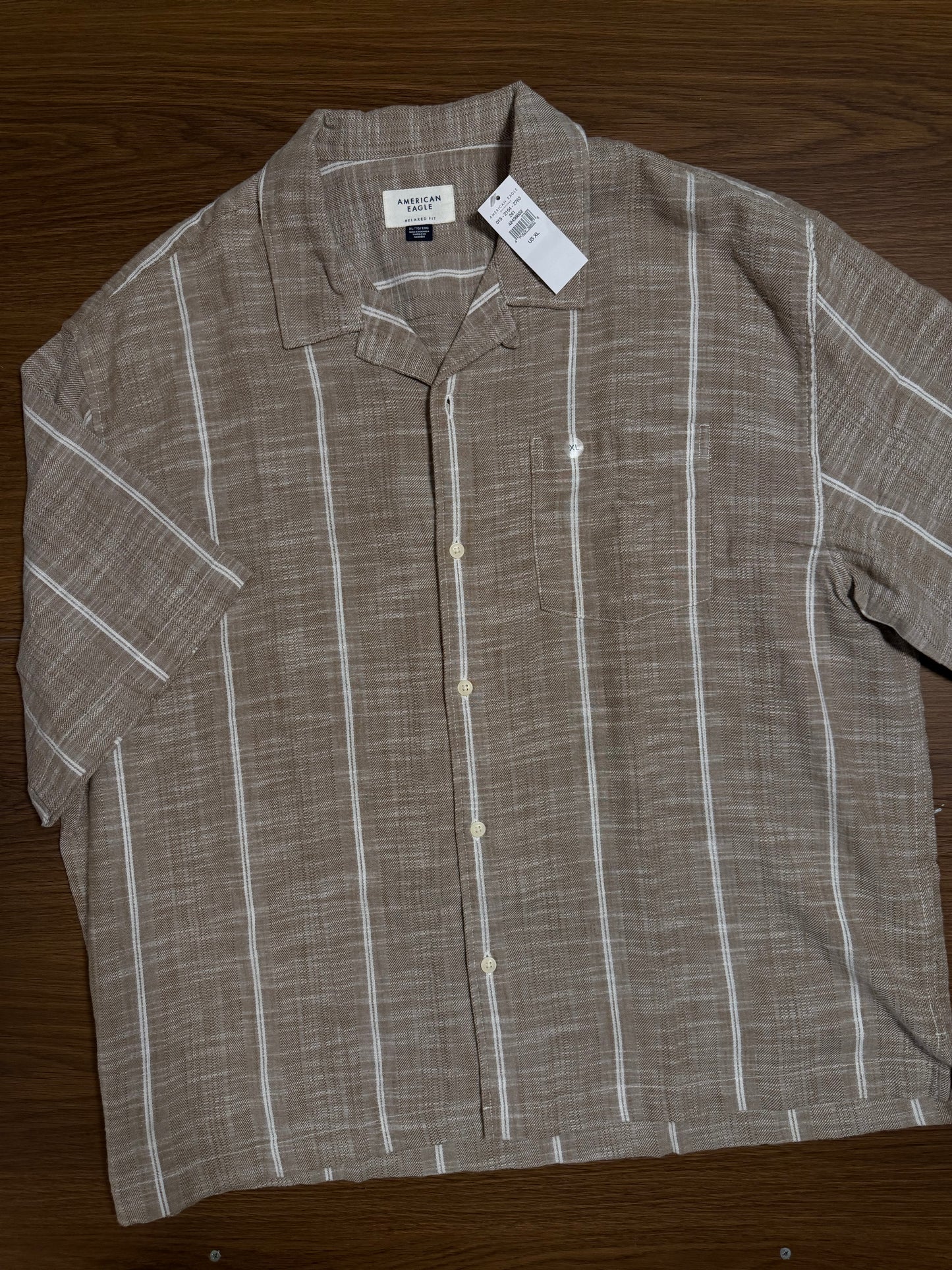 American Eagle Shirt