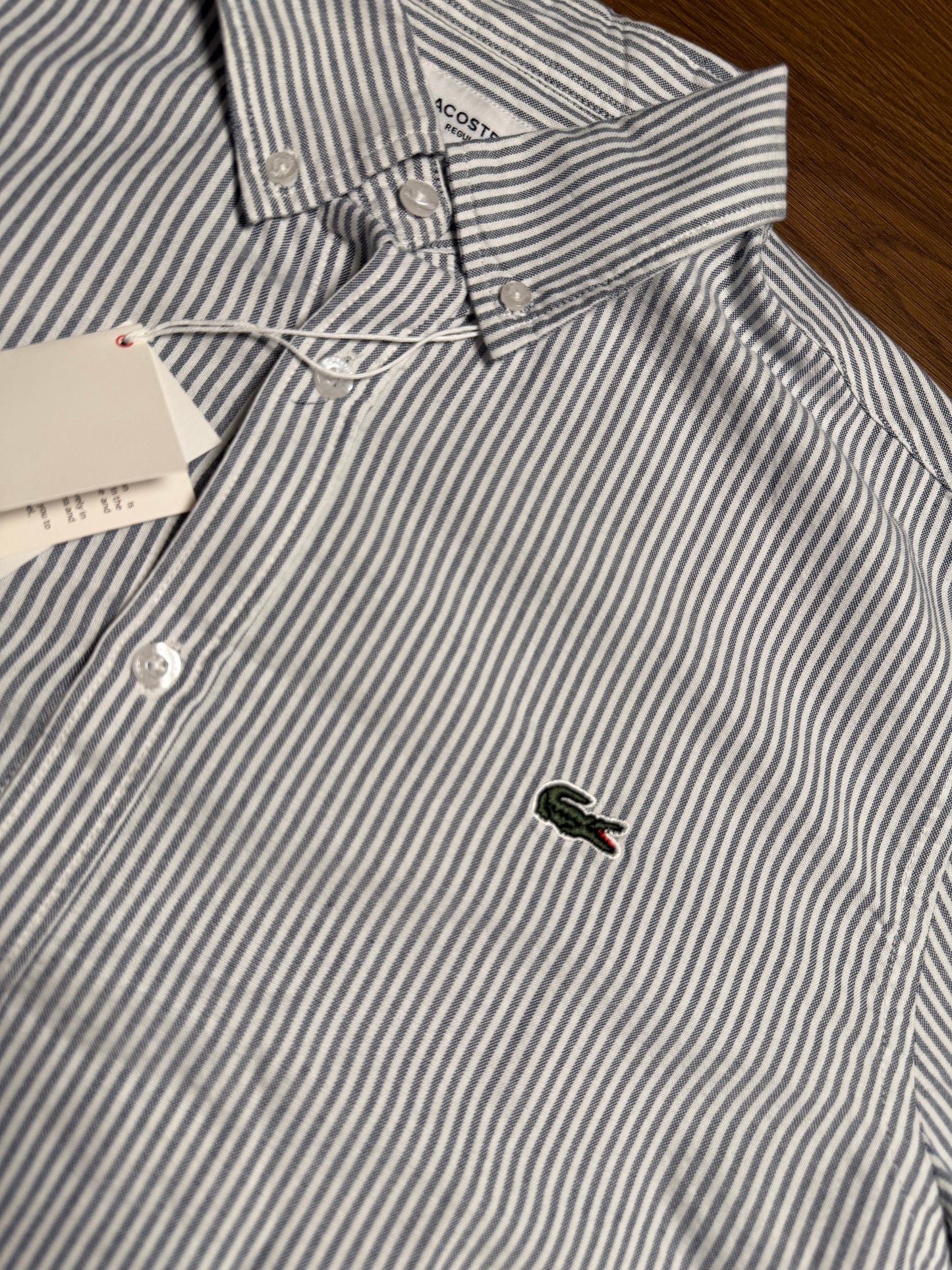 Lacoste Chemiese