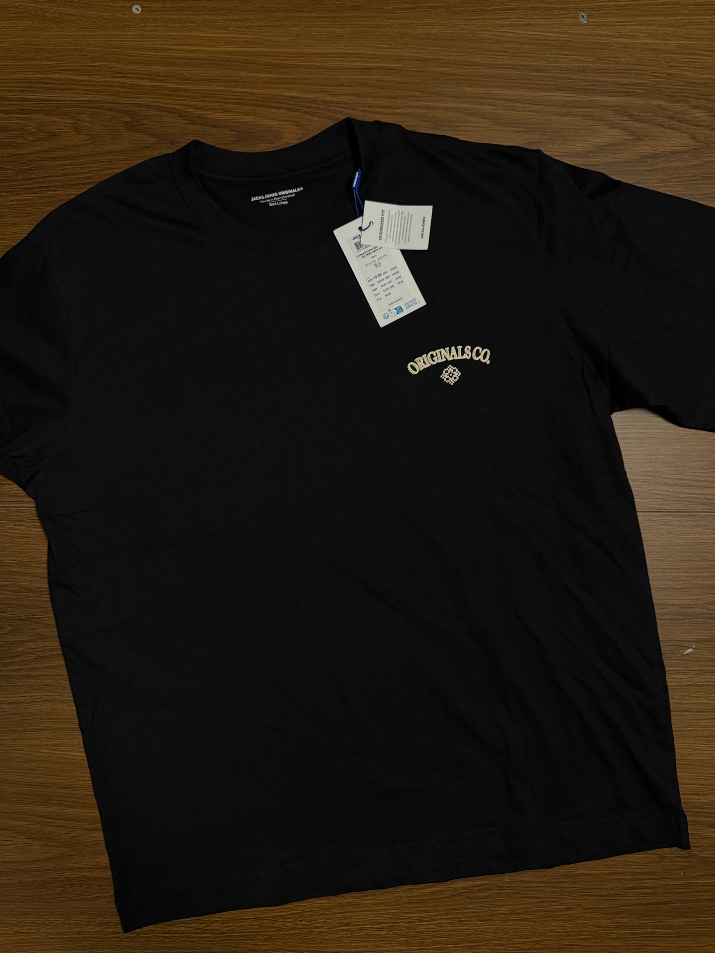 Jack&Jones Orignals T-Shirt