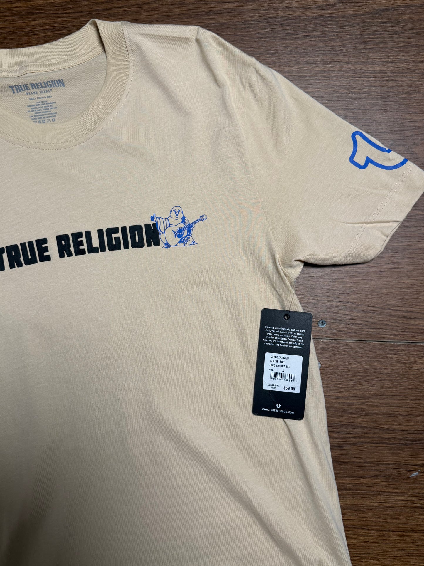 True Religion T-Shirt
