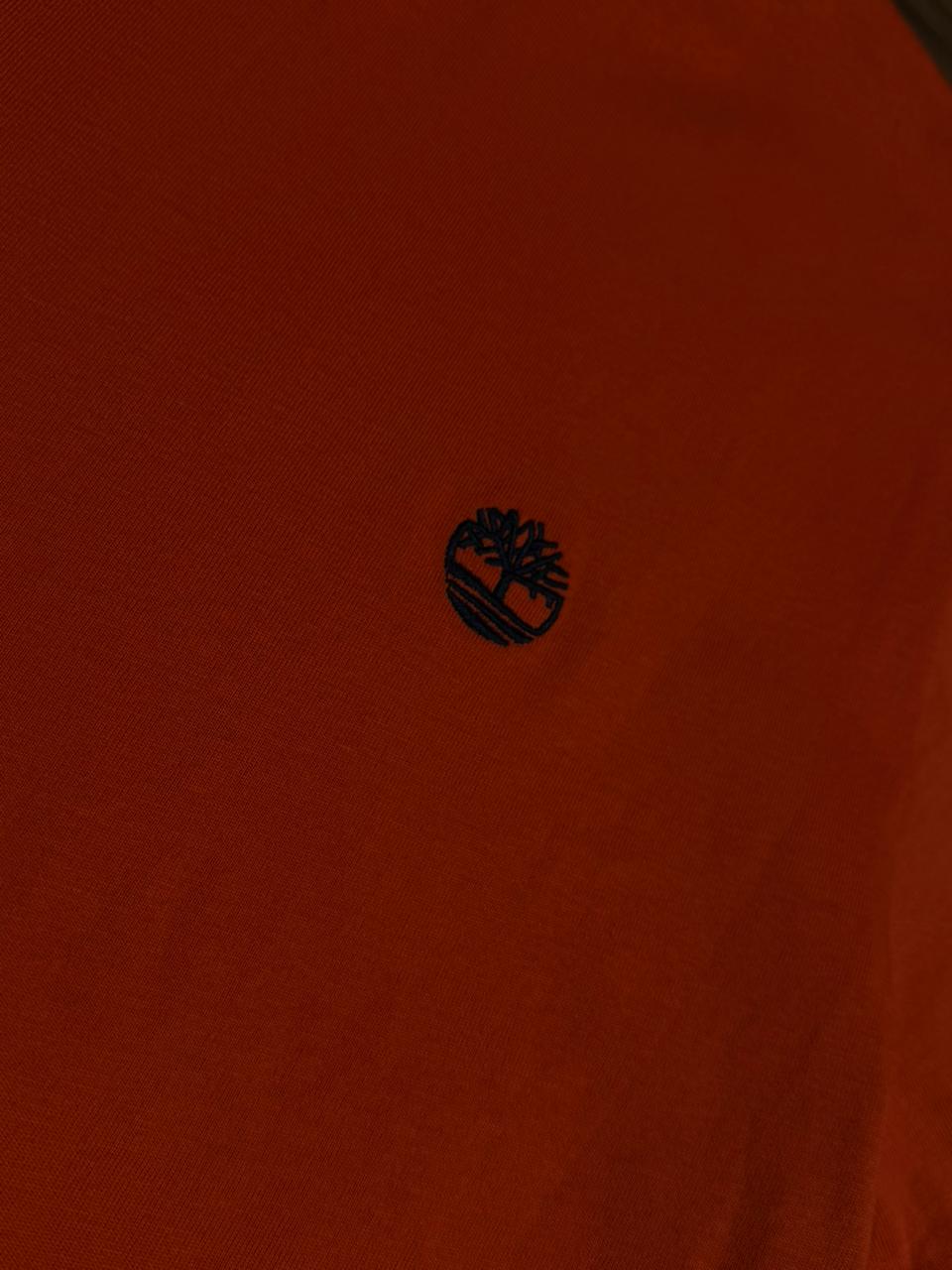 Timberland Outdoor T-Shirt Vol.13