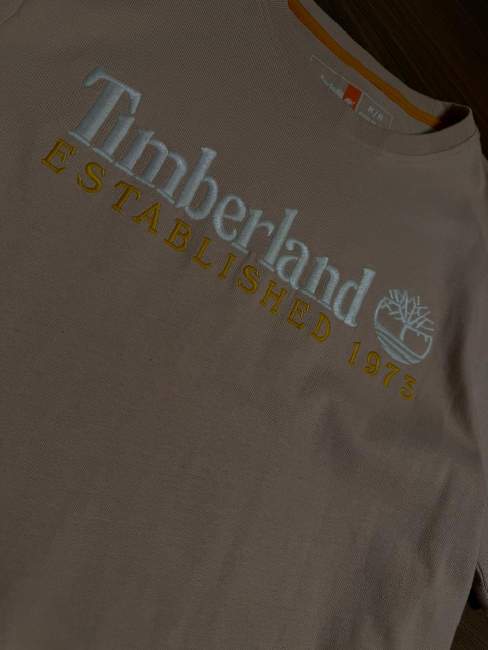 Timberland Outdoor T-Shirt Vol.19