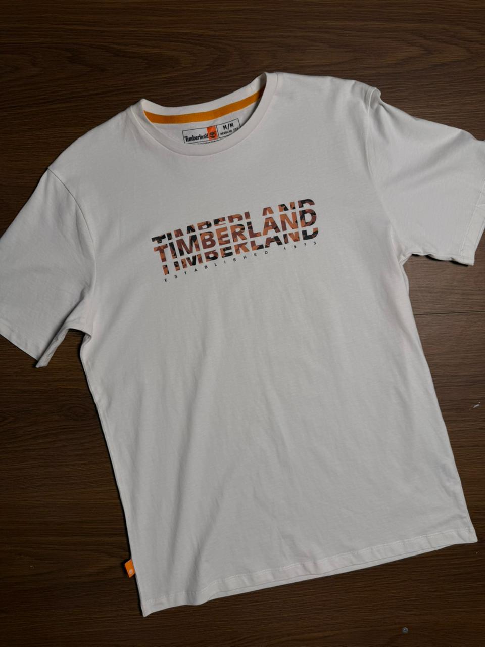 Timberland Outdoor T-Shirt Vol.21