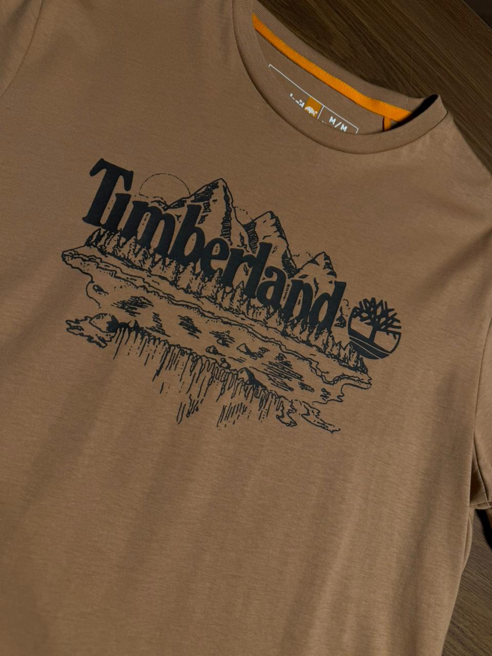 Timberland Outdoor T-Shirt Vol.20