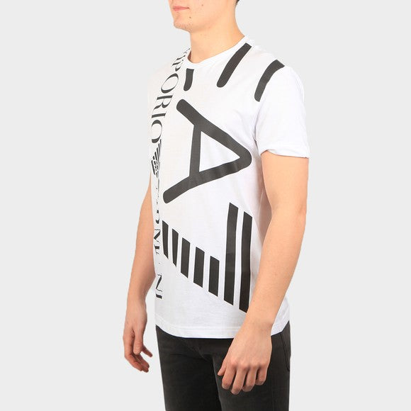 Emporio Armani Signature T-Shirt