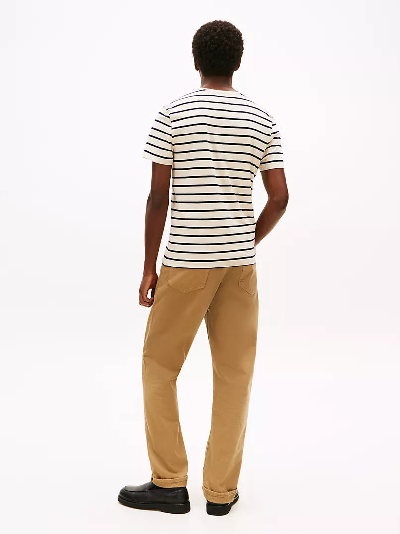 Tommy Hilfiger Stripped T-shirt