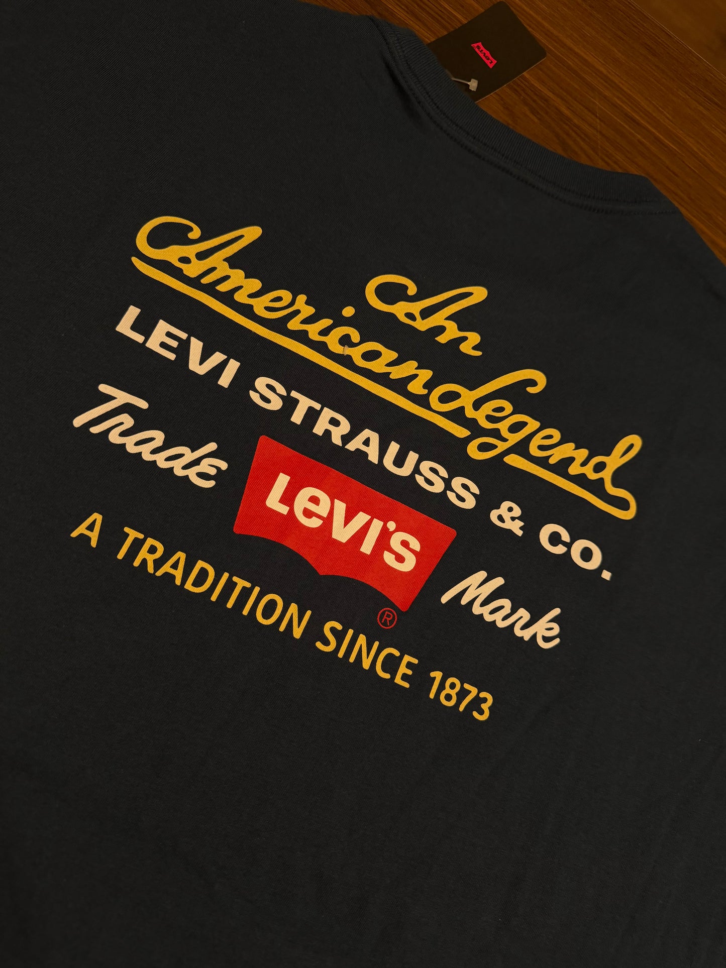 Levi's T-Shirt
