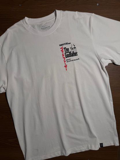 Pull&Bear Oversized T-shirt
