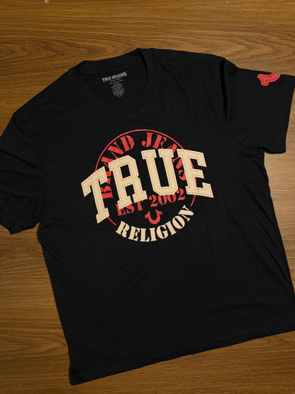 True Religion T-shirt
