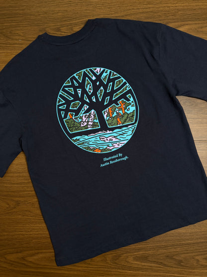 Timberland T-shirt