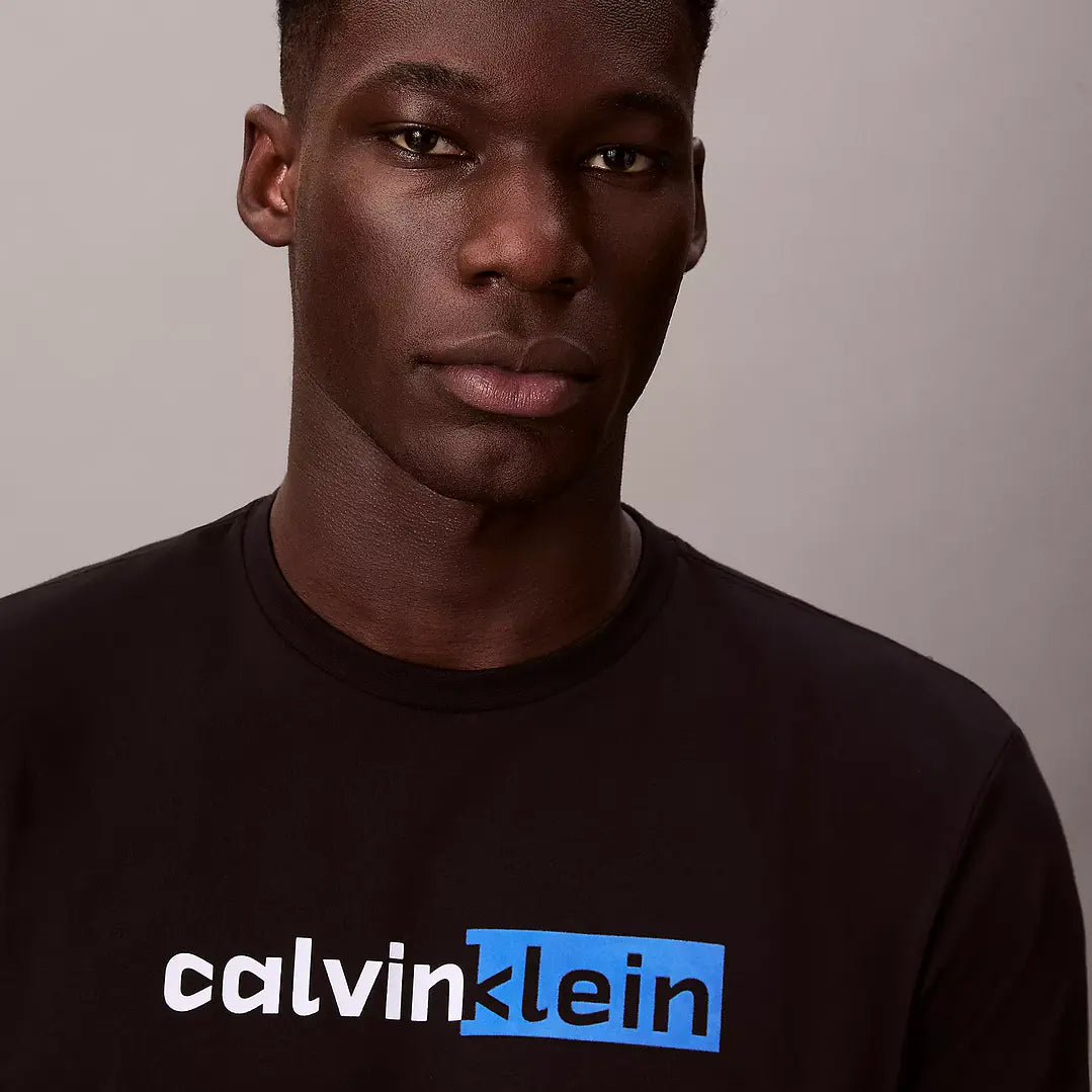 Calvin Klien Black T-Shirt