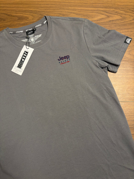 Jeep Adventure Graphic T-Shirt