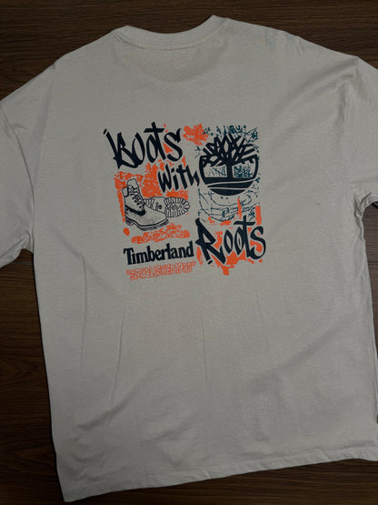 Timberland T-shirt