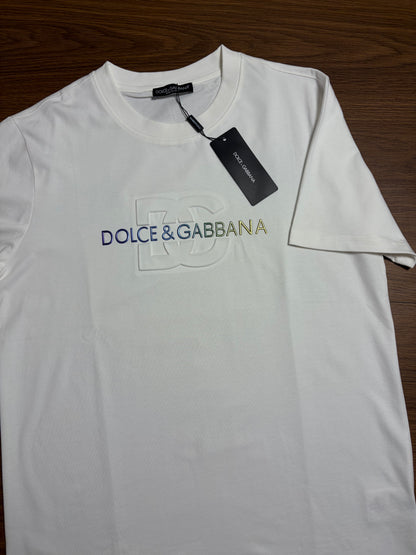 Dolce & Gabbana Graphic T-Shirt
