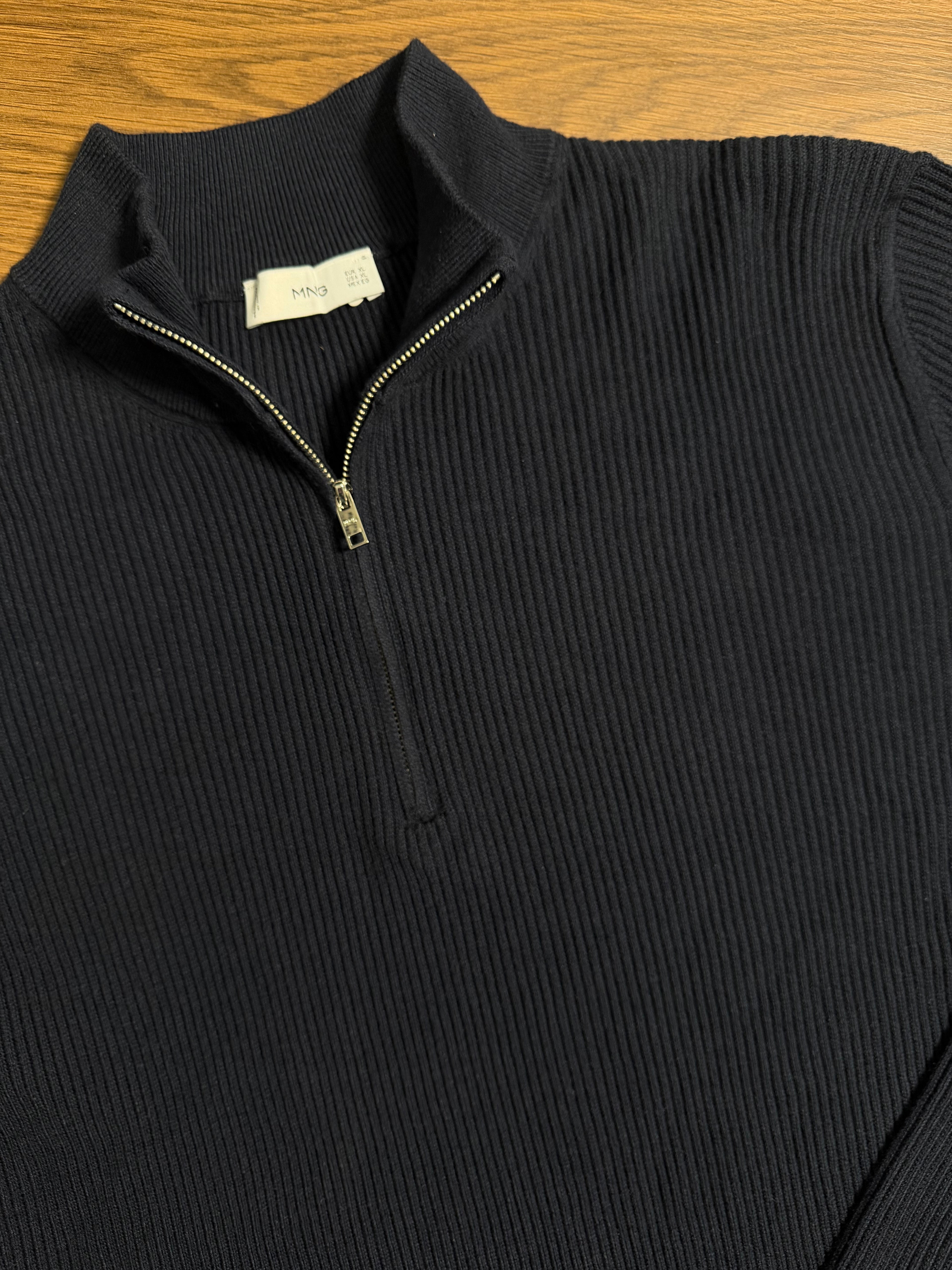 Mango Sweater