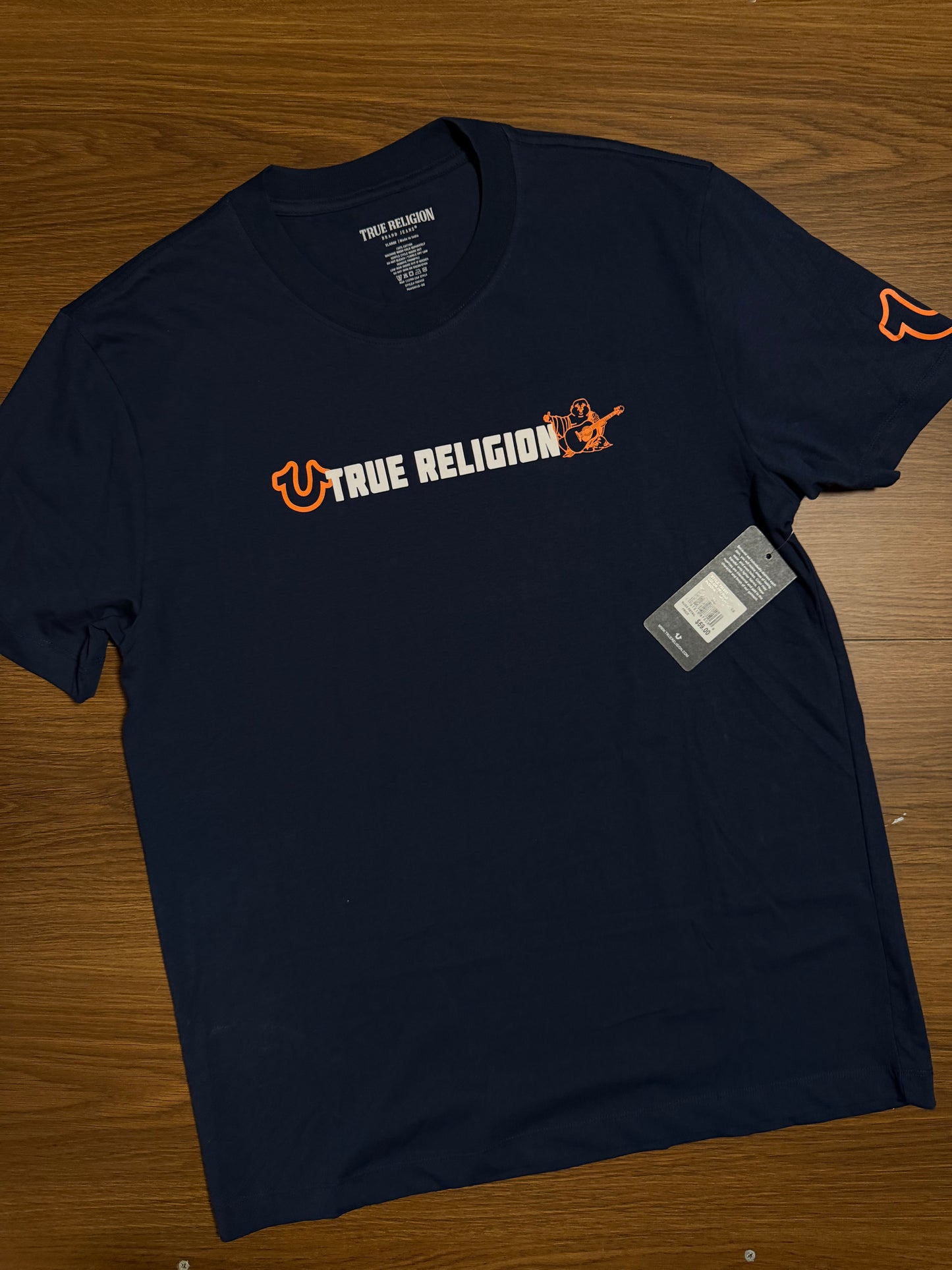 True Religion T-shirt