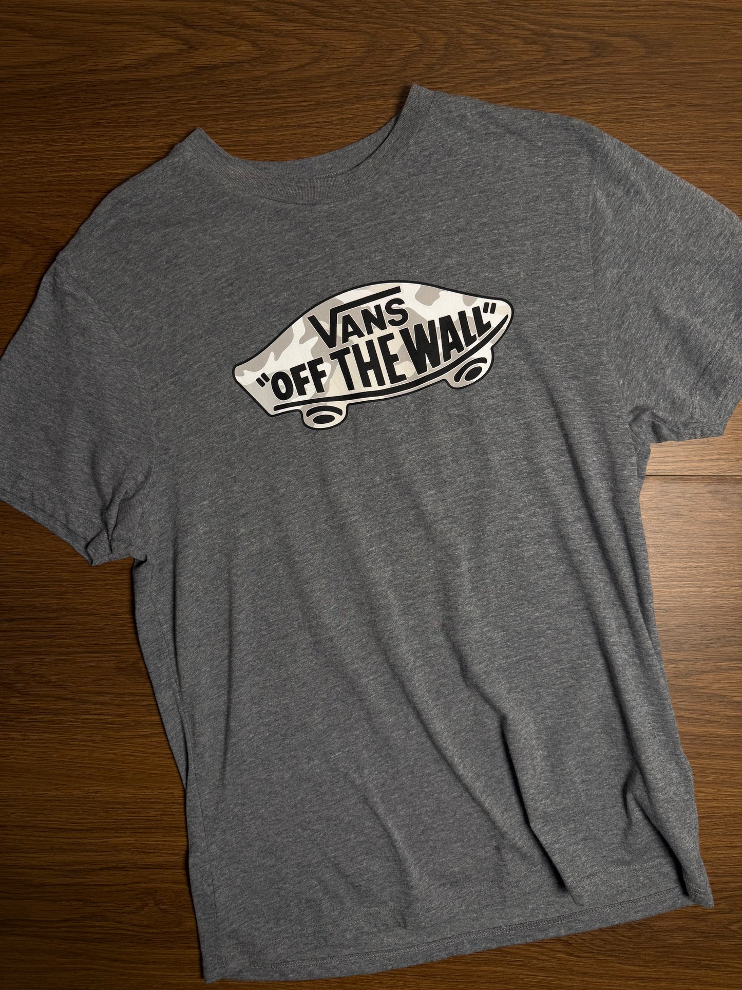 Vans Classic Logo T-Shirt