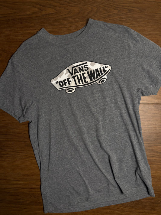 Vans Classic Logo T-Shirt