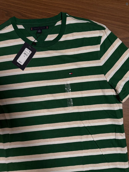 Tommy Hilfiger Stripped T-shirt