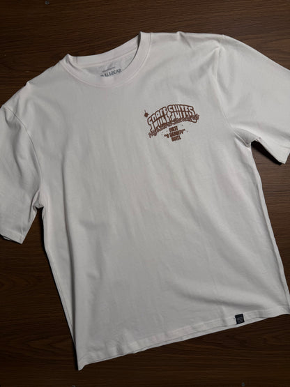 Pull&Bear Oversized T-Shirt Vol.3