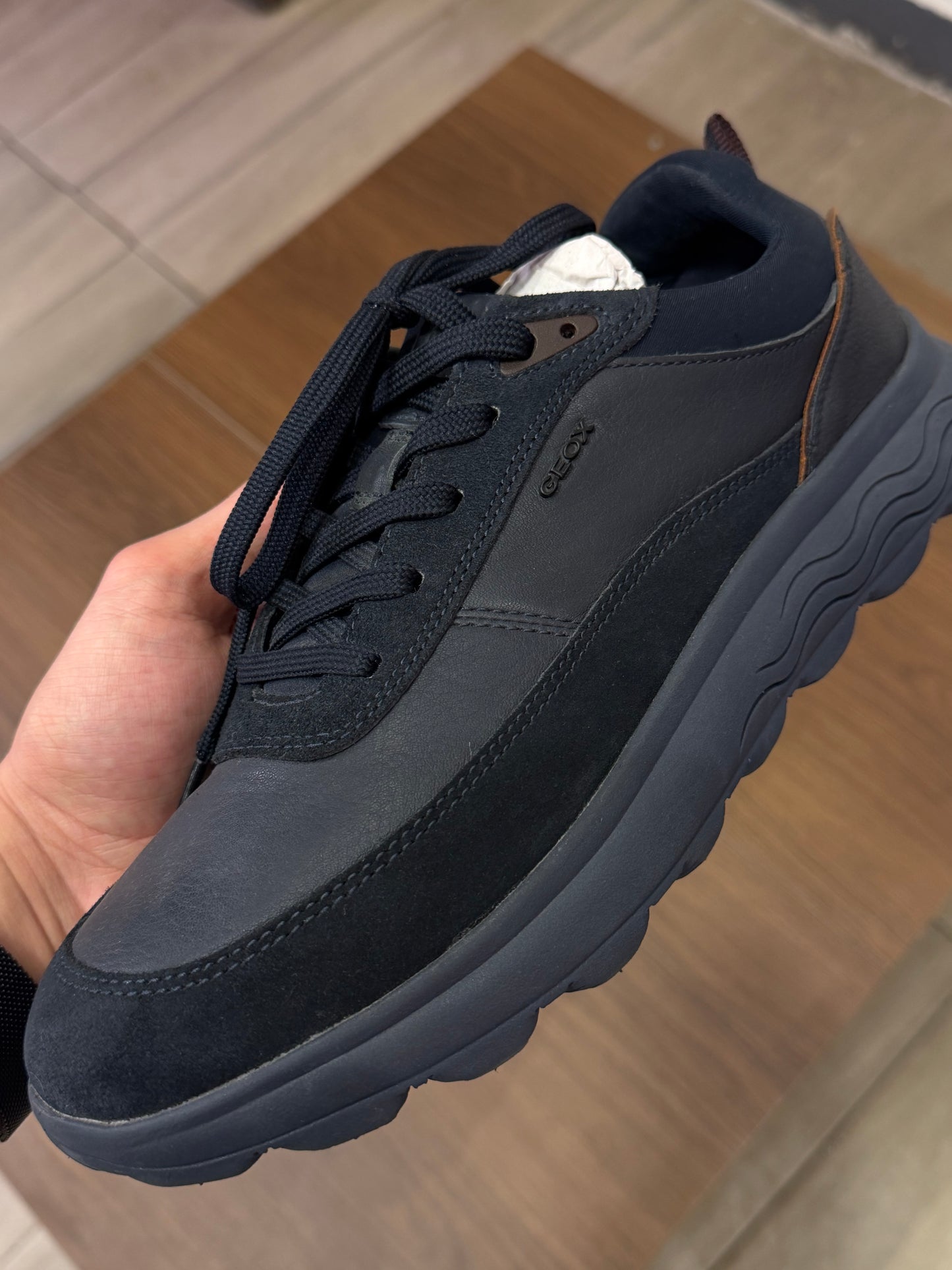 Geox Original Sneakers