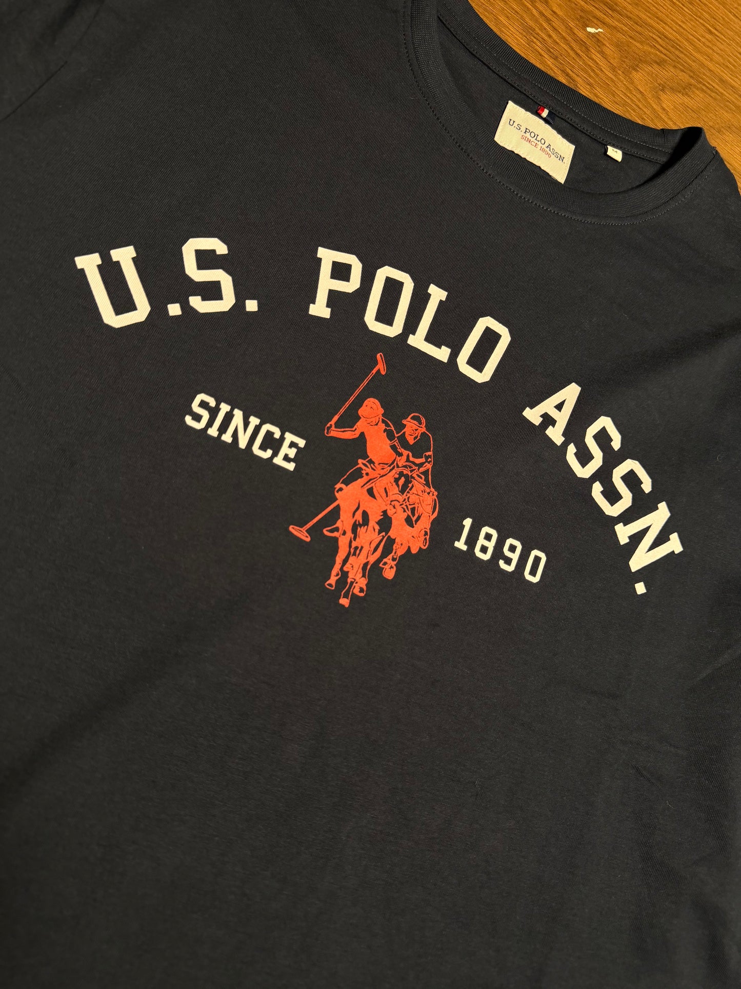 U.S Polo Assn T-Shirt