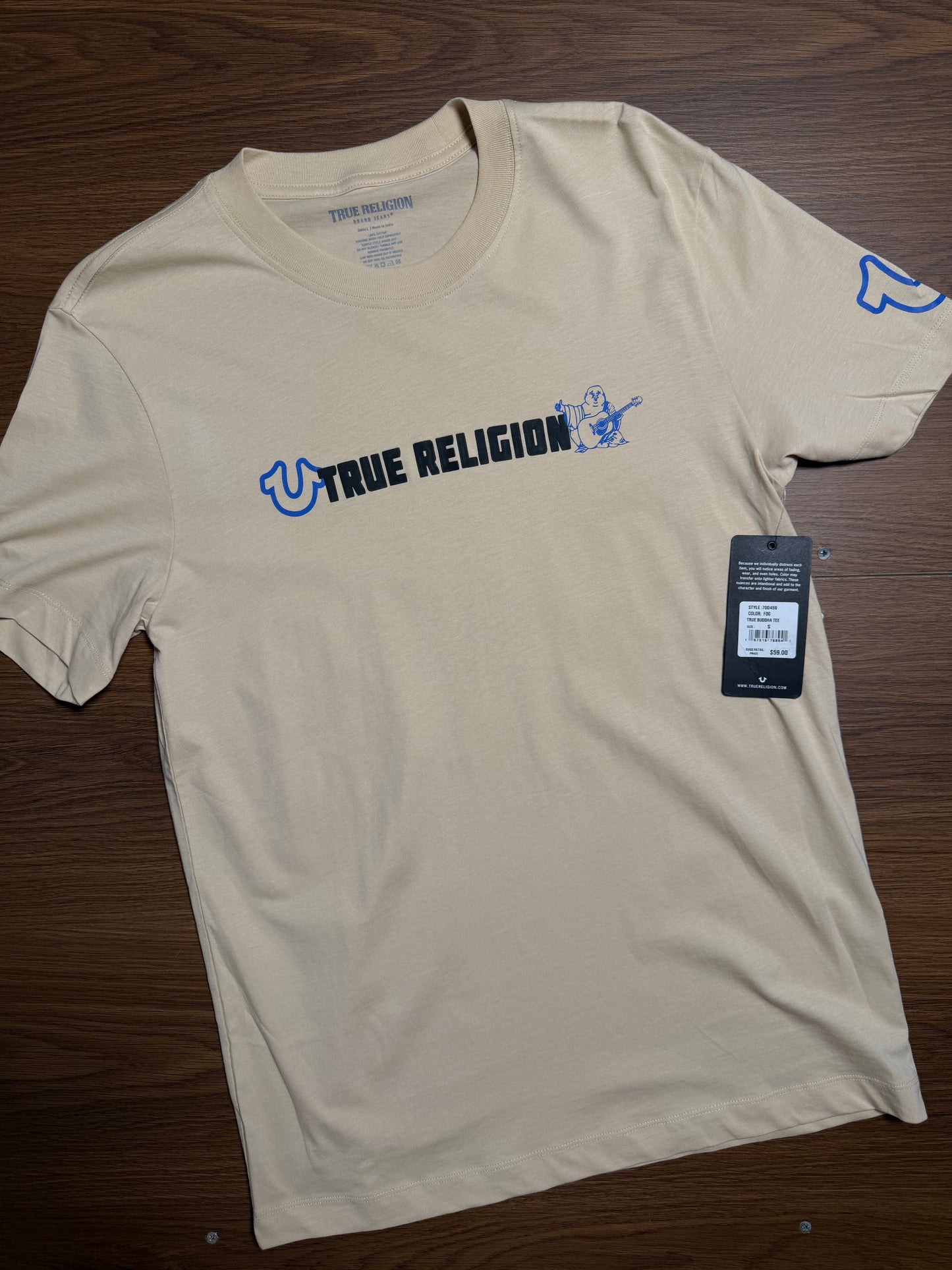 True Religion T-Shirt