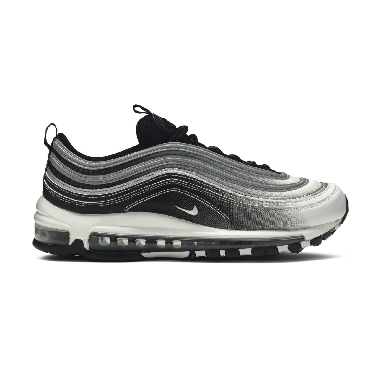 Nike Air Max 97 'Reflective Black Shoes