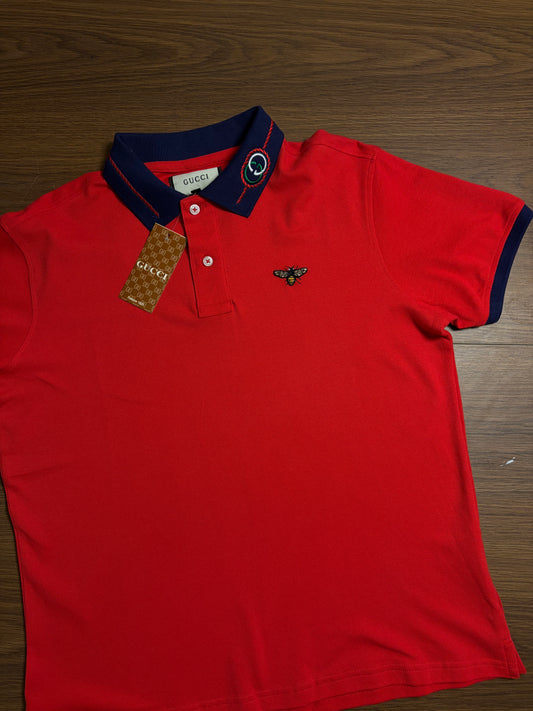 Gucci Polo T-shirt