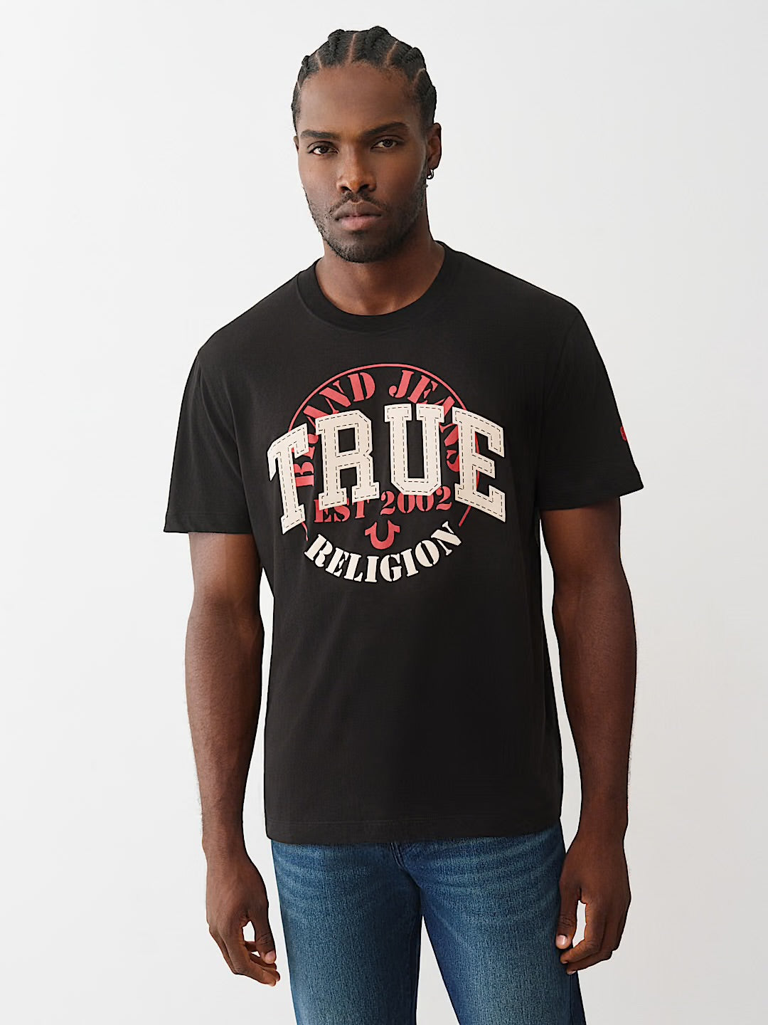 True Religion T-shirt