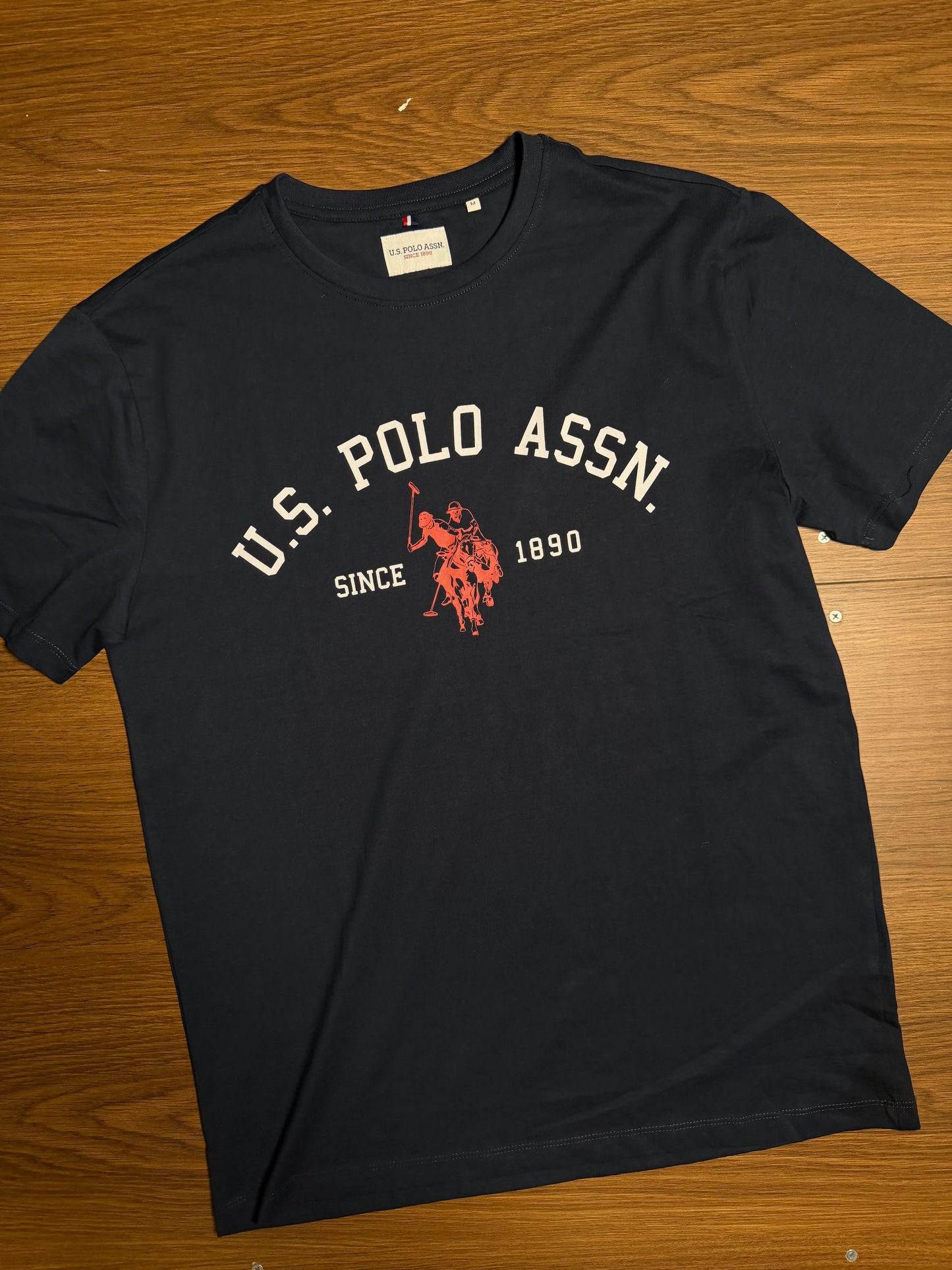 U.S Polo Assn T-Shirt