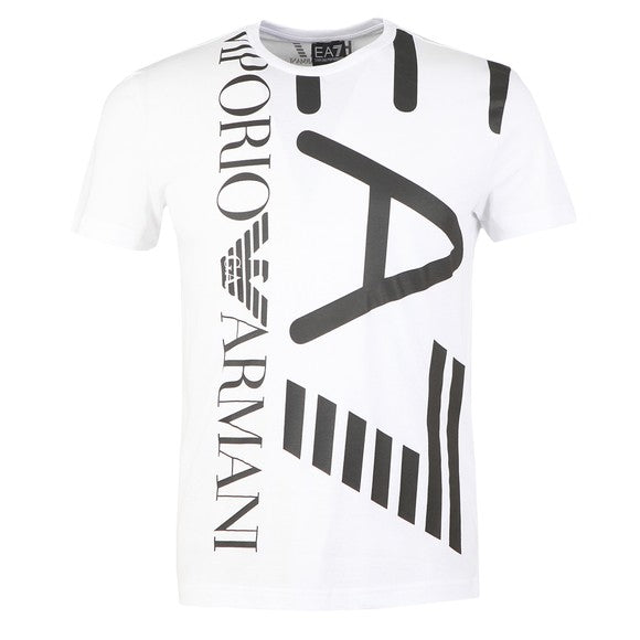 Emporio Armani Signature T-Shirt