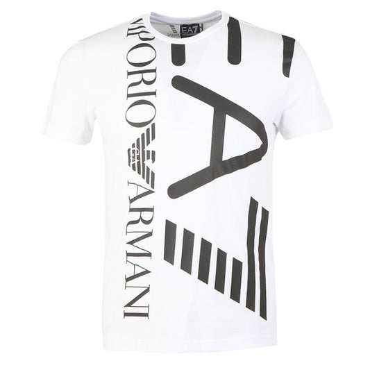 Emporio Armani Signature T-Shirt