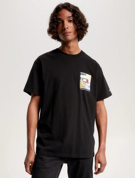 Tommy Hilfiger Classic T-Shirt Vol.1