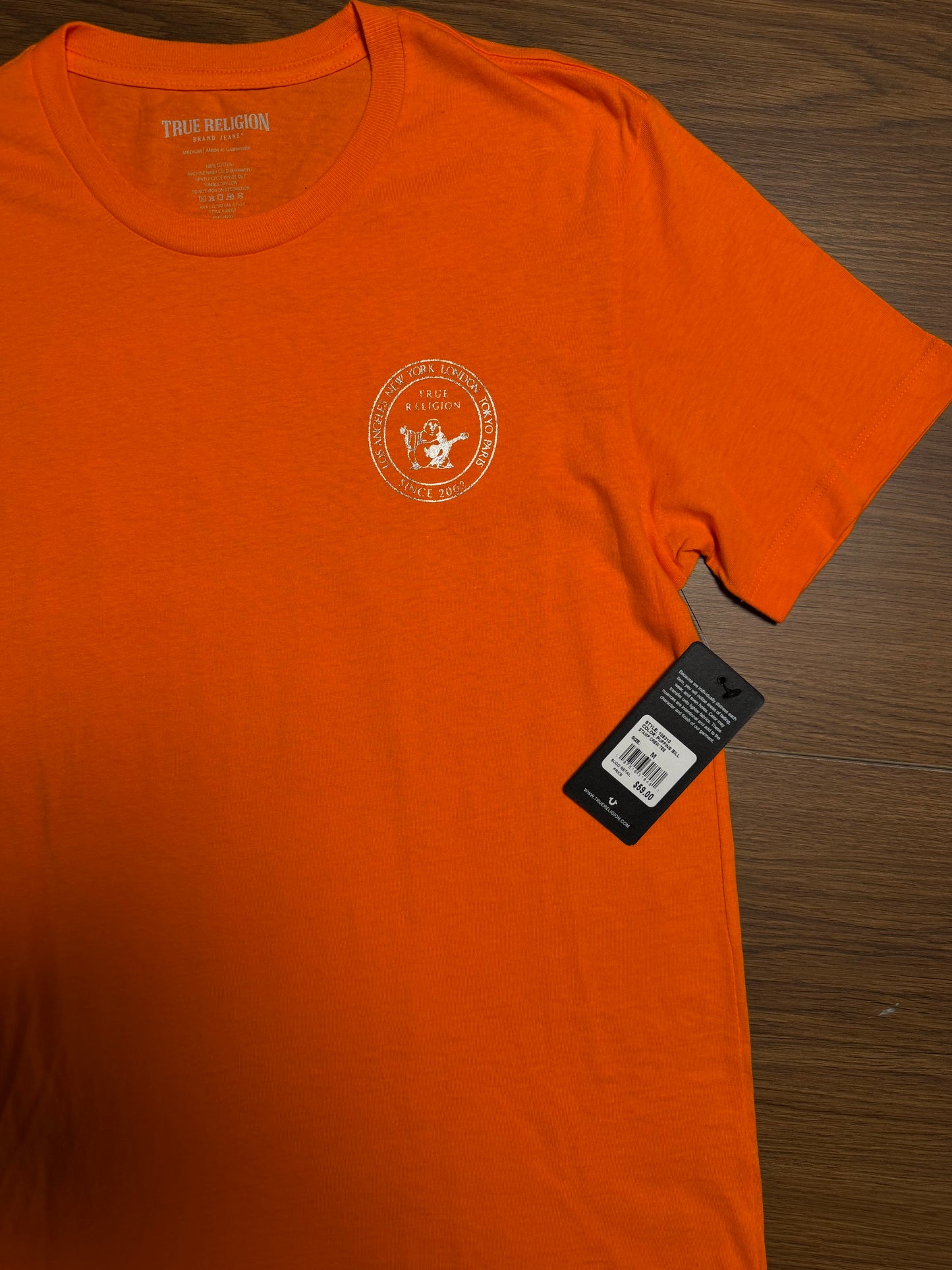 True Religion T-shirt