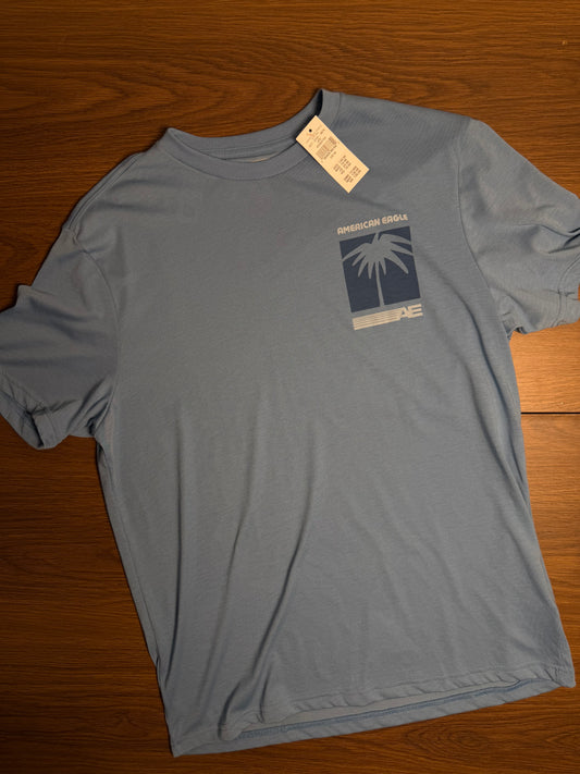 American Eagle Classic T-Shirt Vol.2