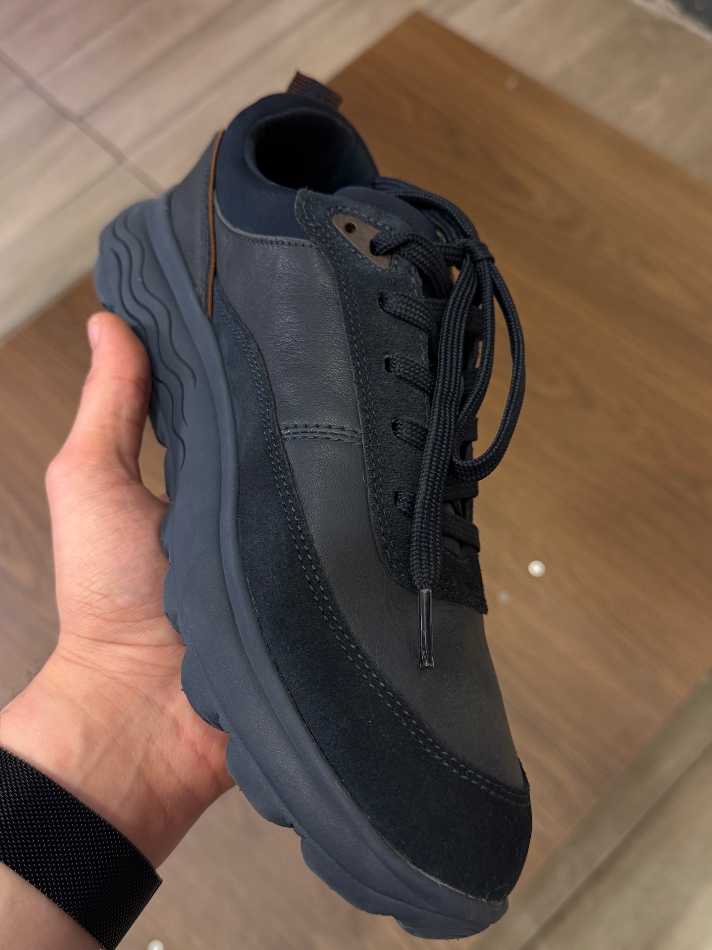 Geox Original Sneakers