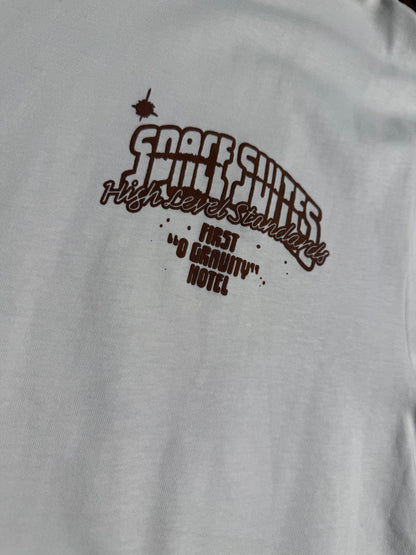 Pull&Bear Oversized T-Shirt Vol.3