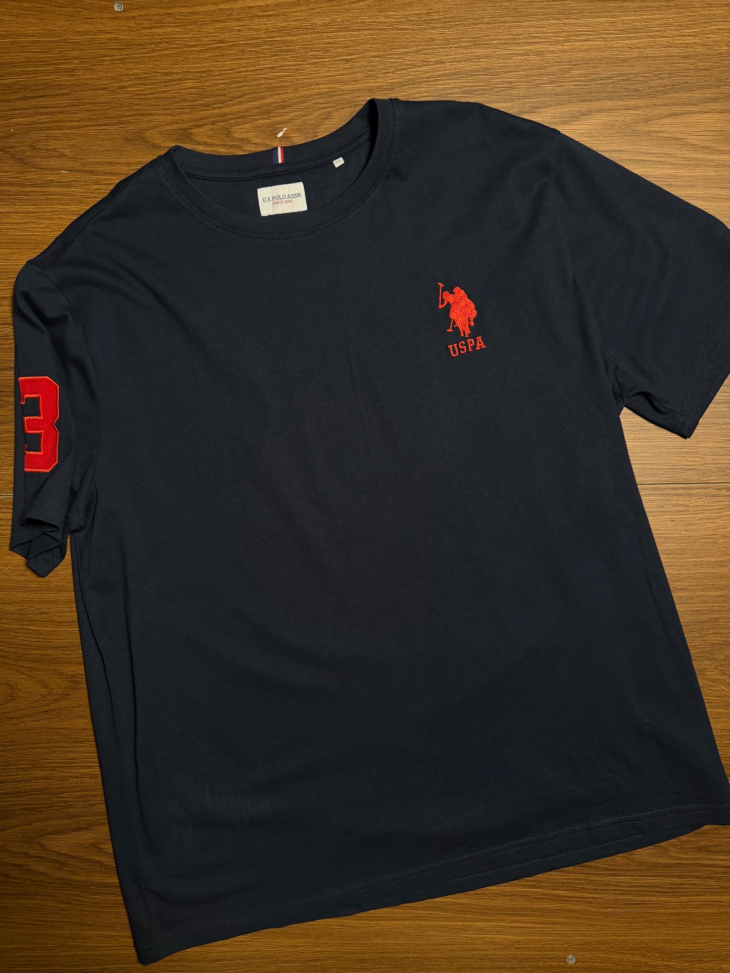 U.S Polo Assn T-Shirt