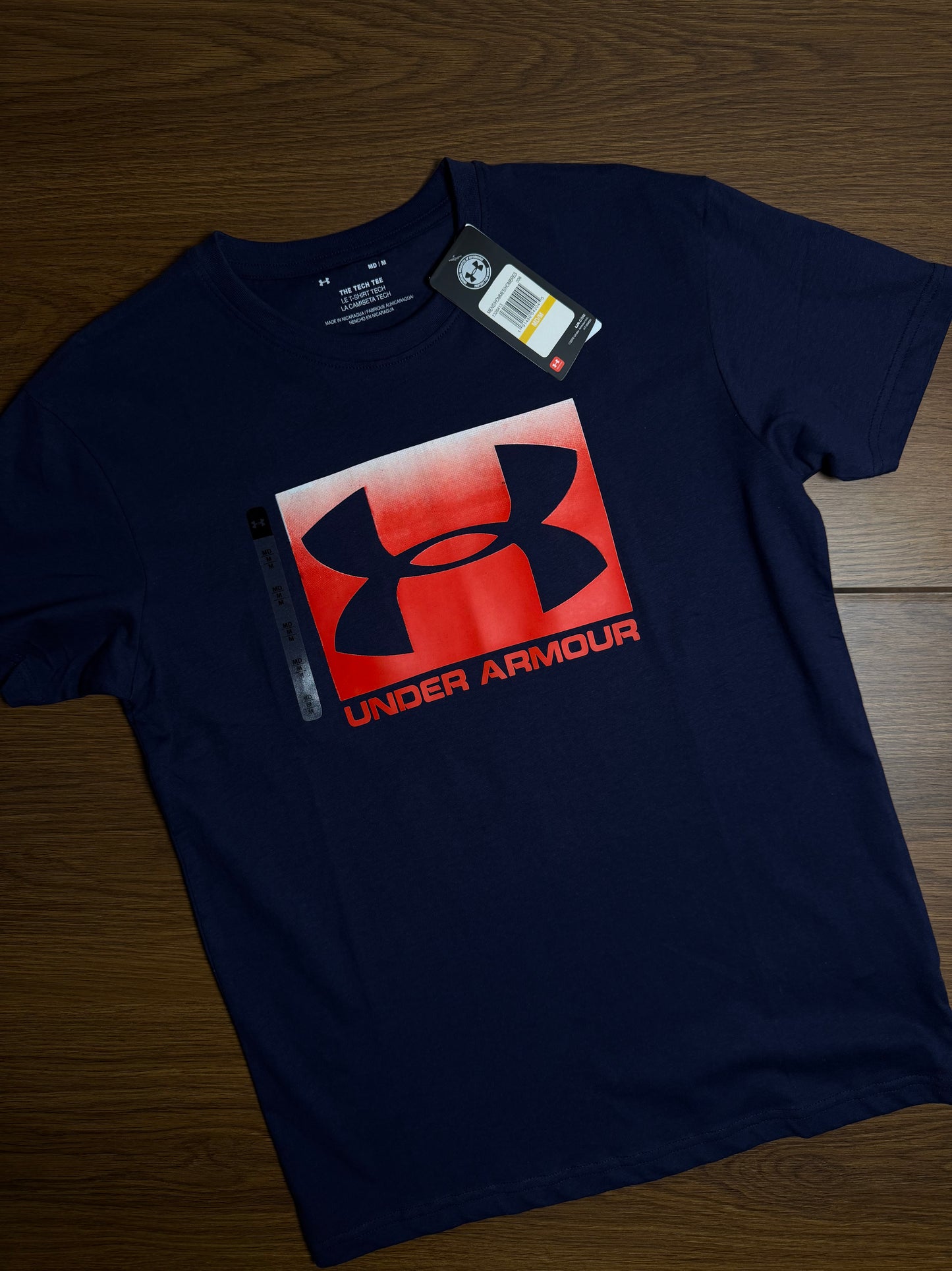 Under Armour Performance T-Shirt