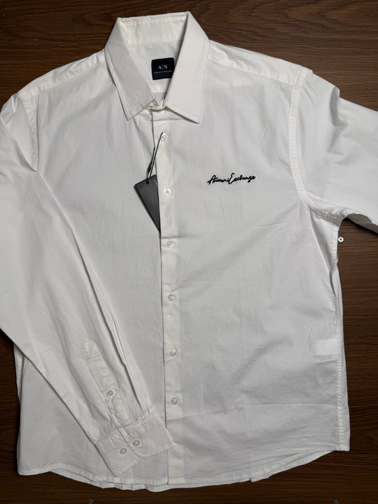 Armani Exchange Chemiese