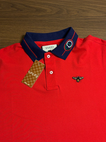 Gucci Polo T-shirt
