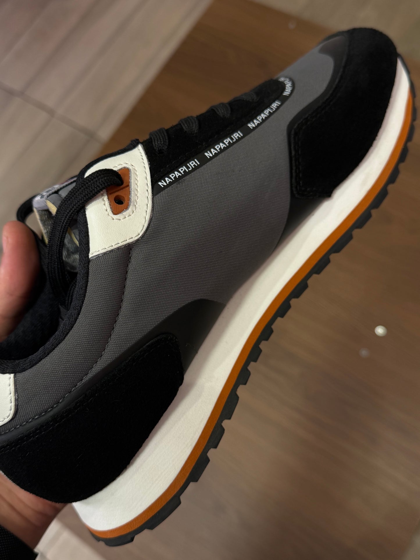 Napajiri Original Sneakers