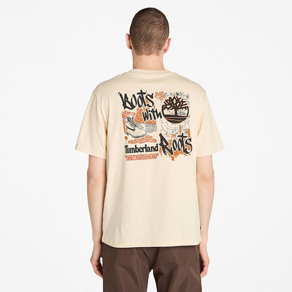 Timberland T-shirt